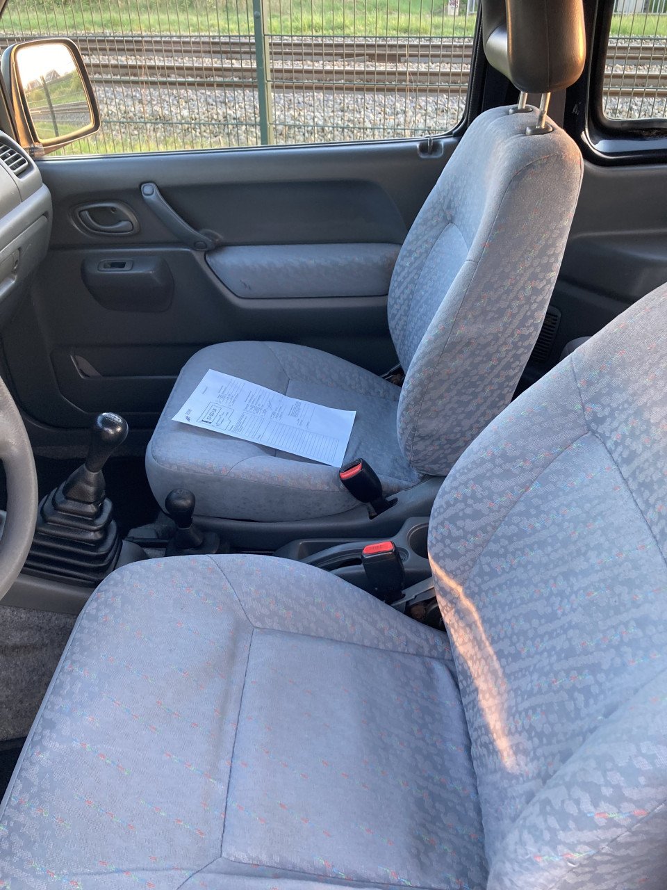 Suzuki Jimny | Cabrio | 4x4 | NAP | Incl Nieuwe APK