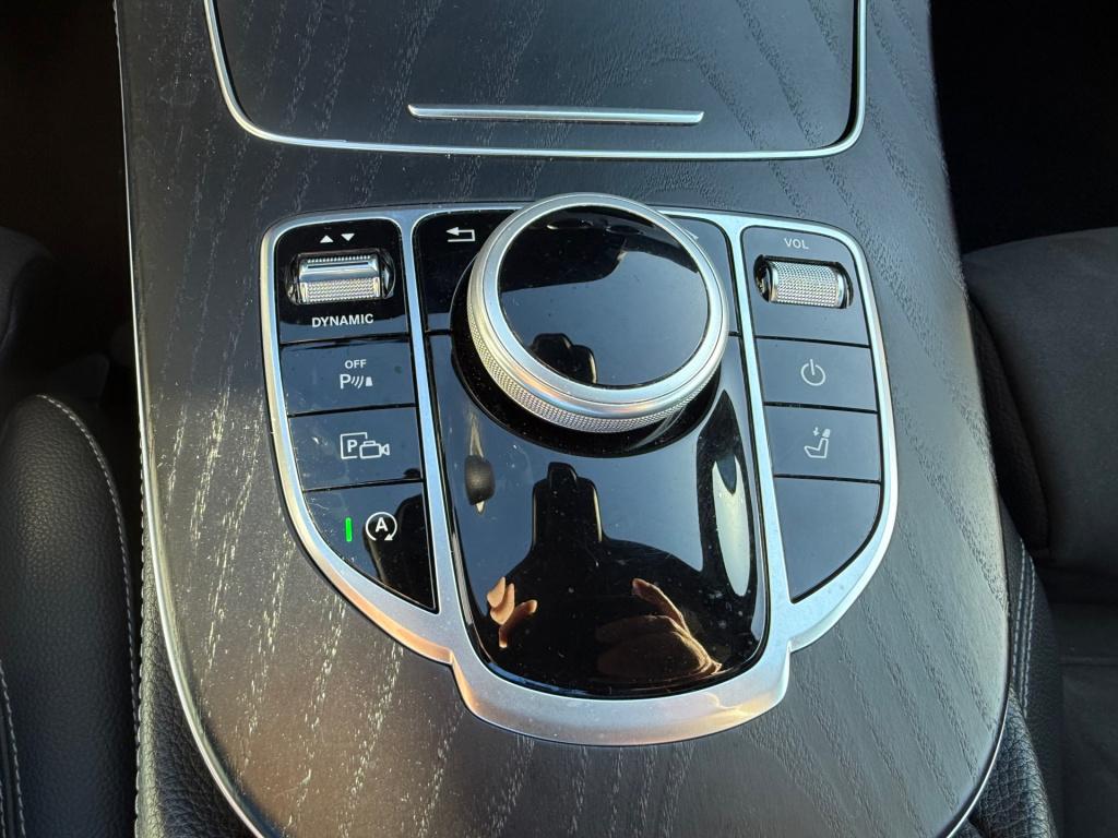 Mercedes-Benz E-Klasse estate 220 d business solution amg