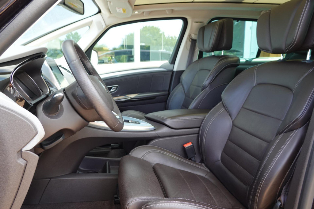 Renault Espace 1.6 tce initiale paris 7p.