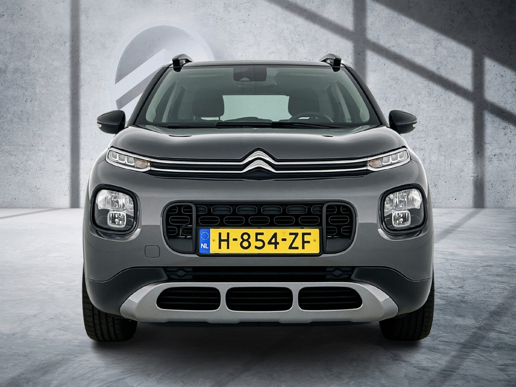 Citroen C3 Aircross 110 pk business | rijklaar | navigatie | parkeersensore