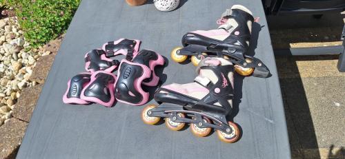 Skeelers