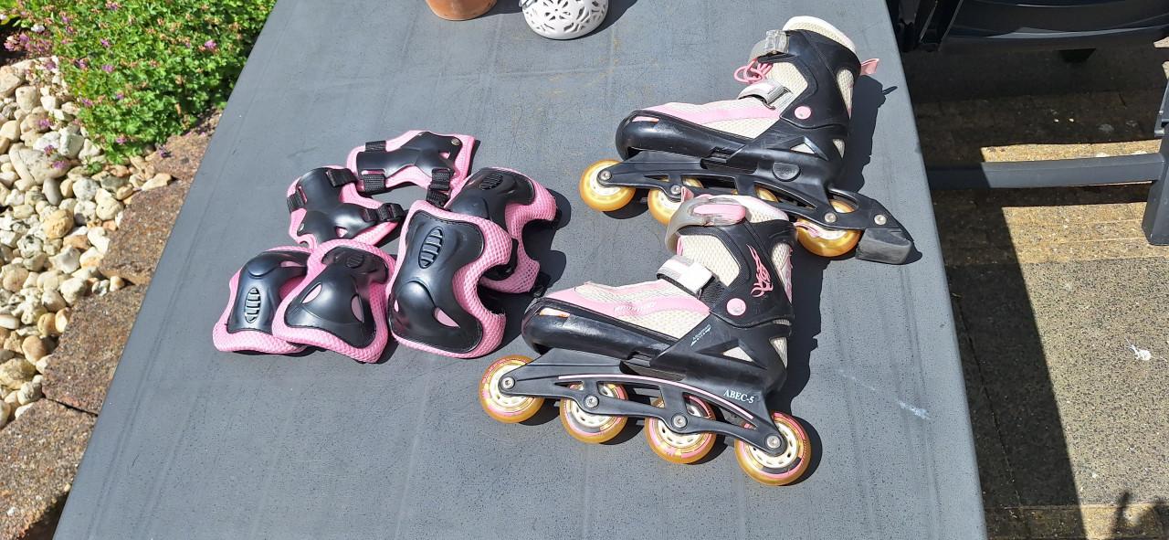 Skeelers