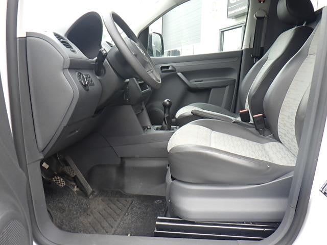 Volkswagen Caddy 1.6 tdi bmt