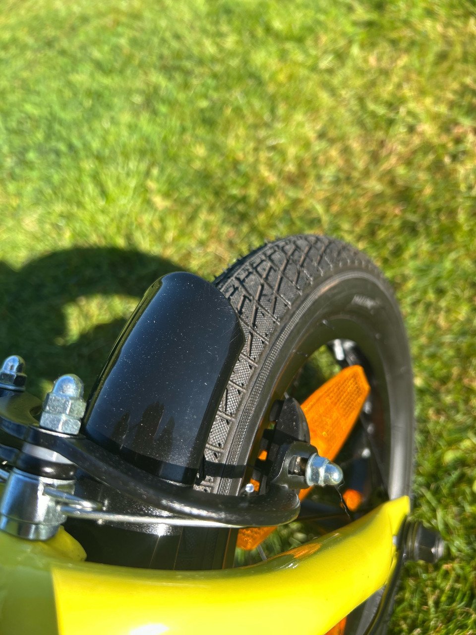 Kinderfiets Bike Fun Kids – “No Rules, No Limits”