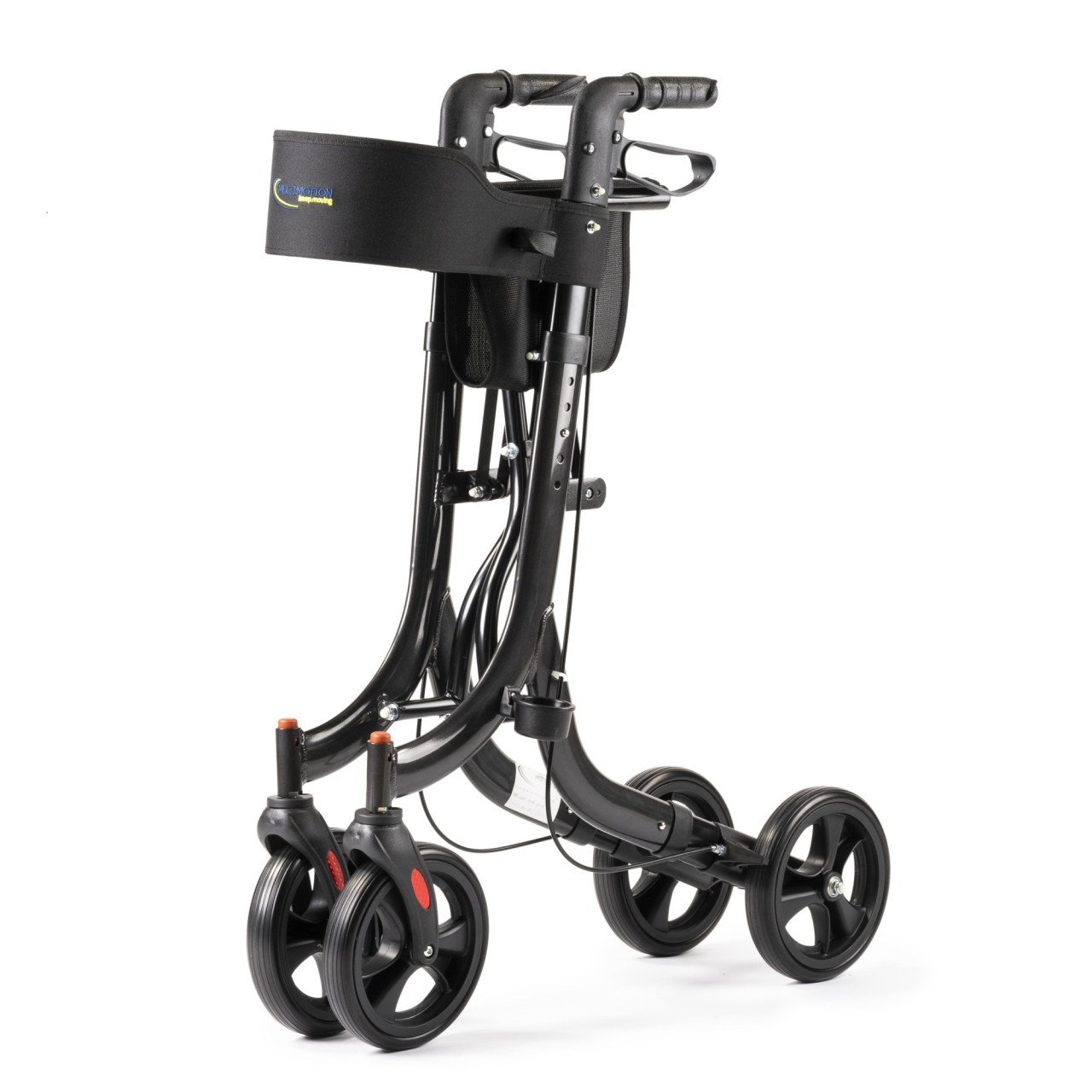 MultiMotion Light XL rollator