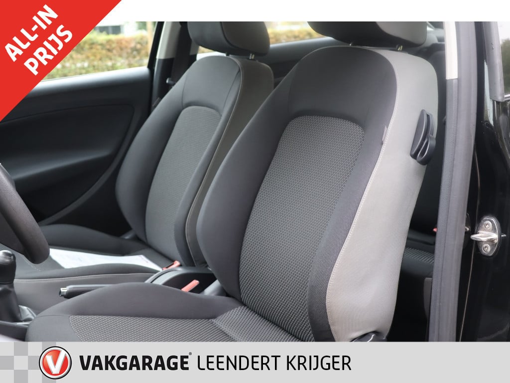 Seat Ibiza sc 1.0 ecotsi style con