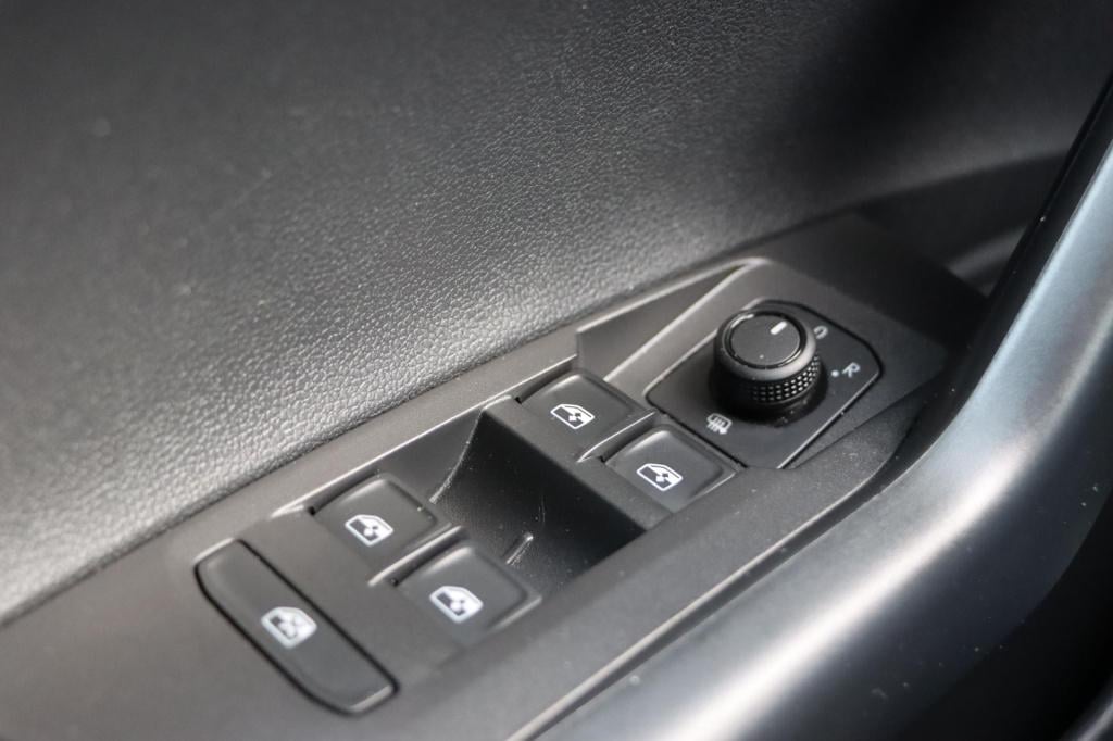 Volkswagen Polo 1.0 tsi comfortline 95pk