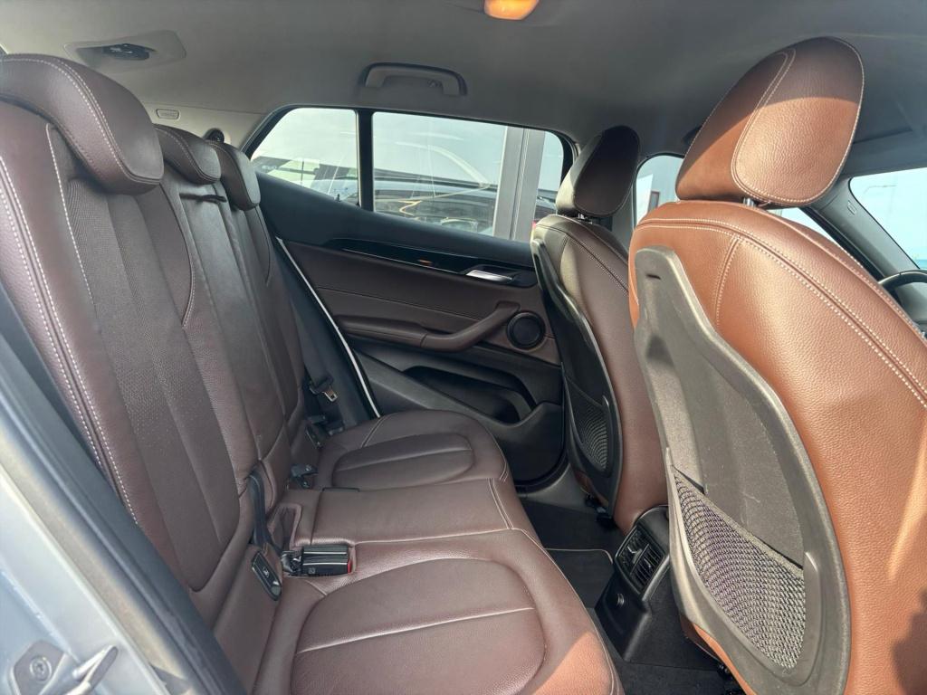 BMW X2 (f39) sdrive20i 192pk aut model m sport high executive