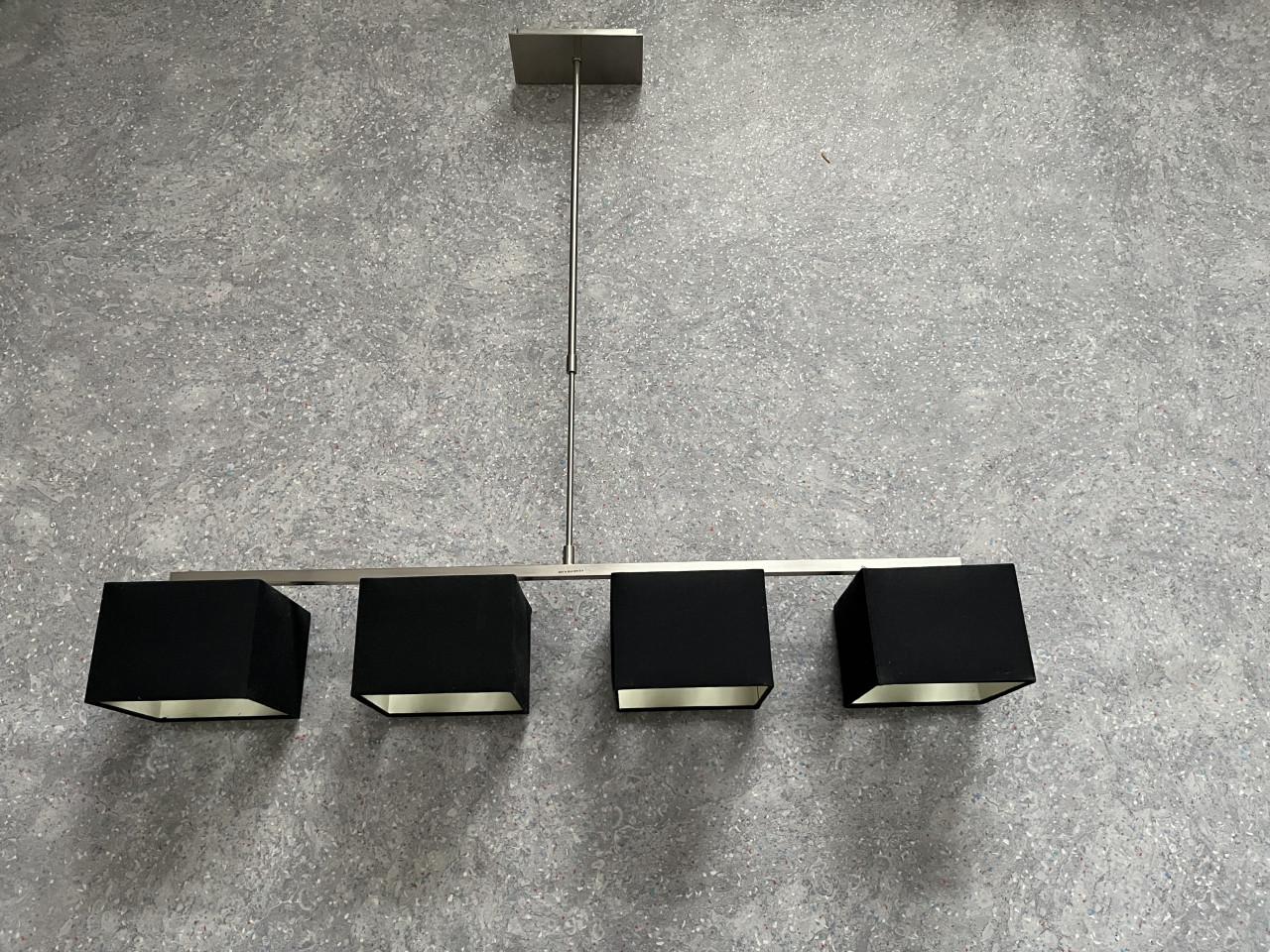Eetkamer tafellamp