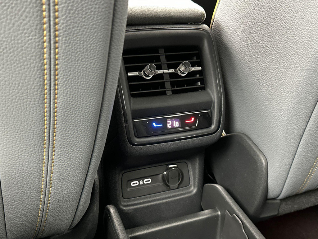 Skoda Kodiaq business edition 1.5 110 kw / 150 pk tsi e-tec suv