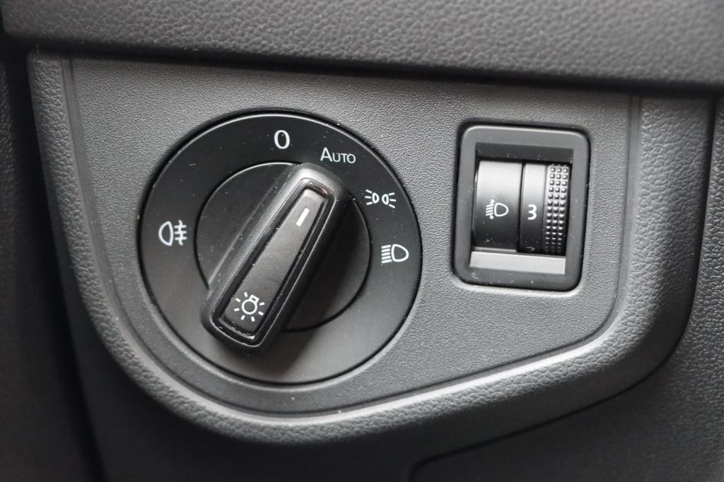 Volkswagen Polo 1.0 tsi life airco | carplay | adaptive