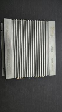 Wotec auto versterker