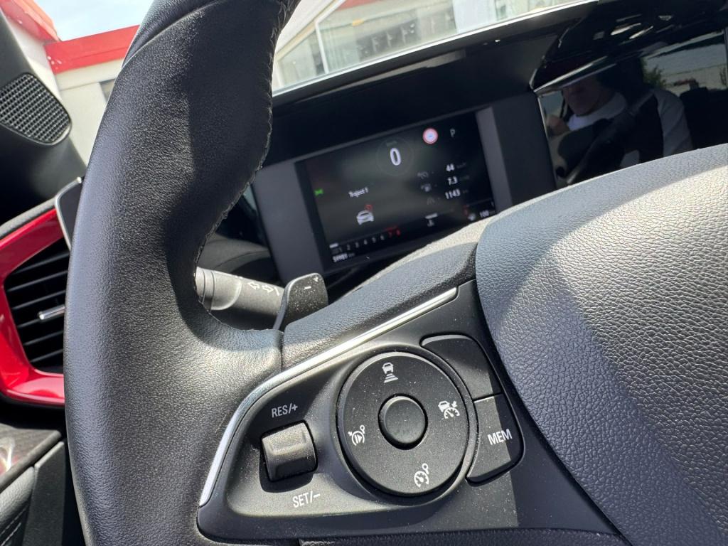 Opel Mokka 1.2 turbo gs line
