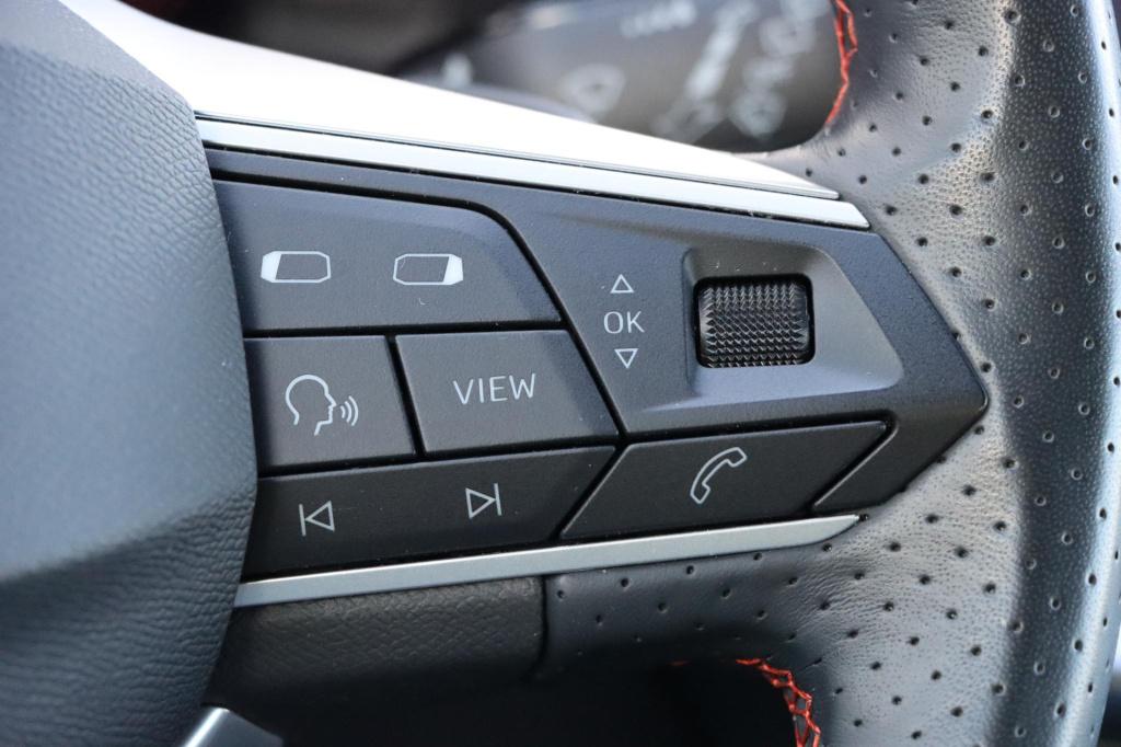 Seat Tarraco 1.4 tsi e-hybrid phev fr business 245pk dsg6 | soh 96,8% |