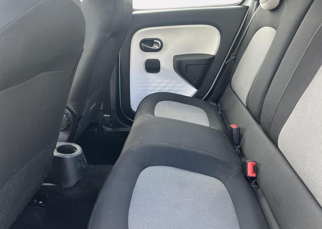Renault Twingo 1.0 sce collection