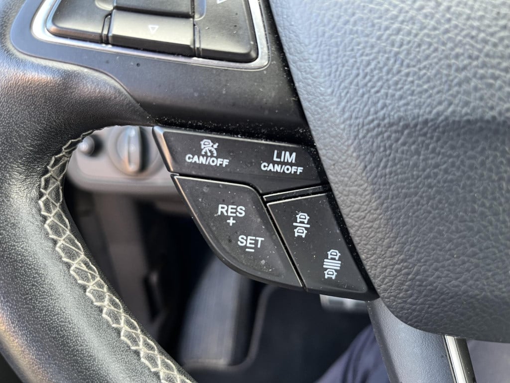 Ford Kuga 1.5 st-line 4wd | adaptive cruise control | climate control | tre