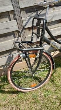 Fietsen