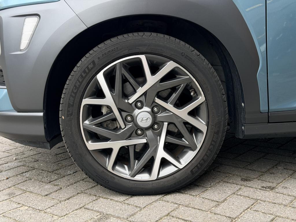 Hyundai Kona 1.6 gdi hev premium | carplay | camera | dab | cruise control 