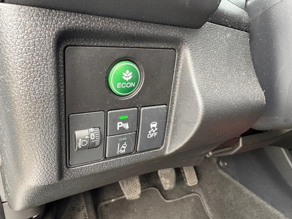 Honda HR-V 1.5 i-vtec comfort