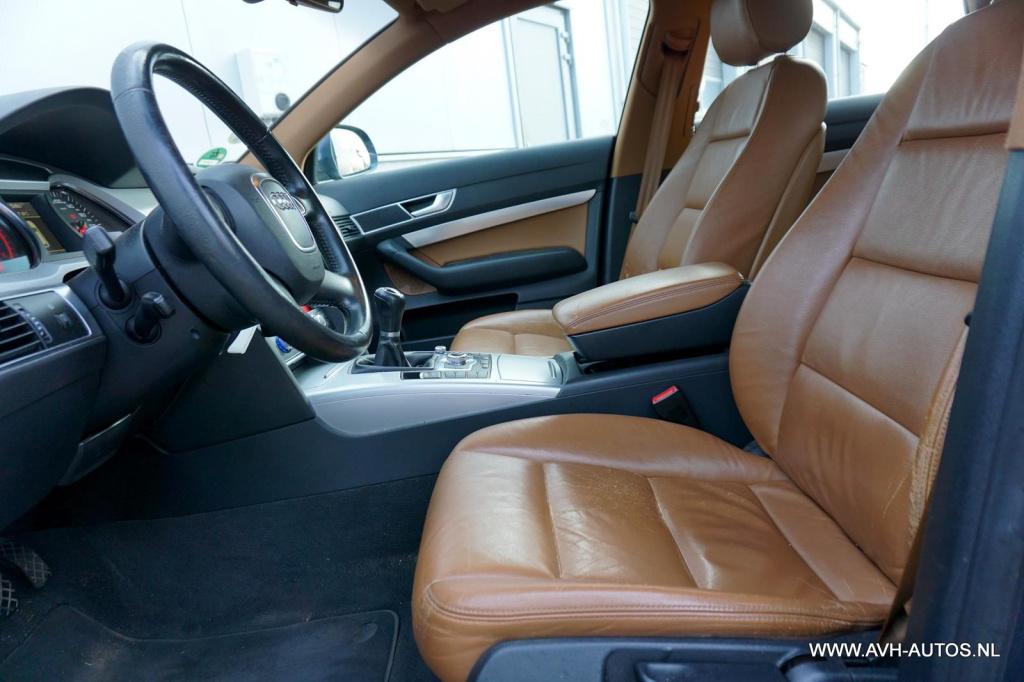 Audi A6 avant 2.0 tdie pro line s