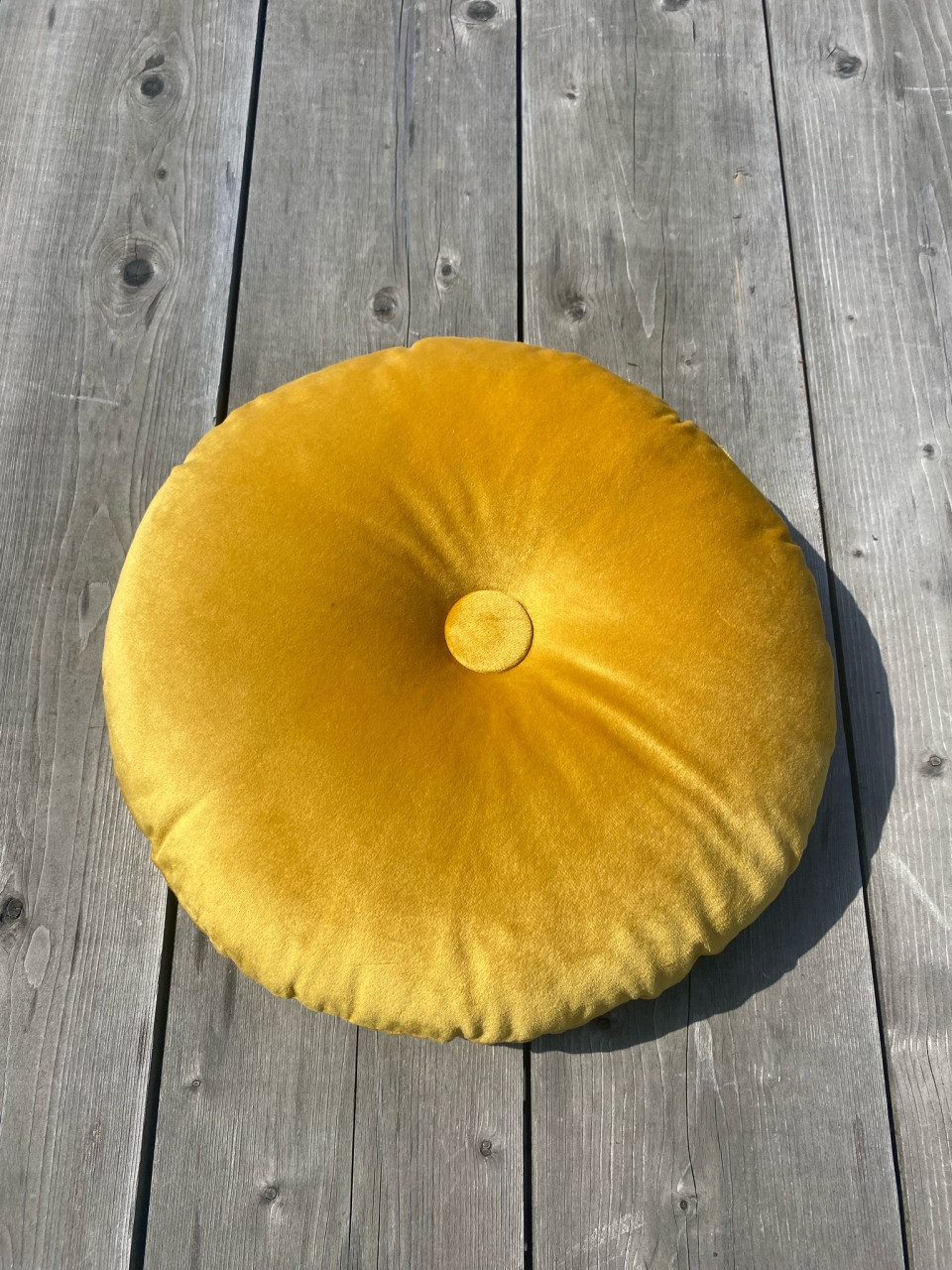 Kussentjes