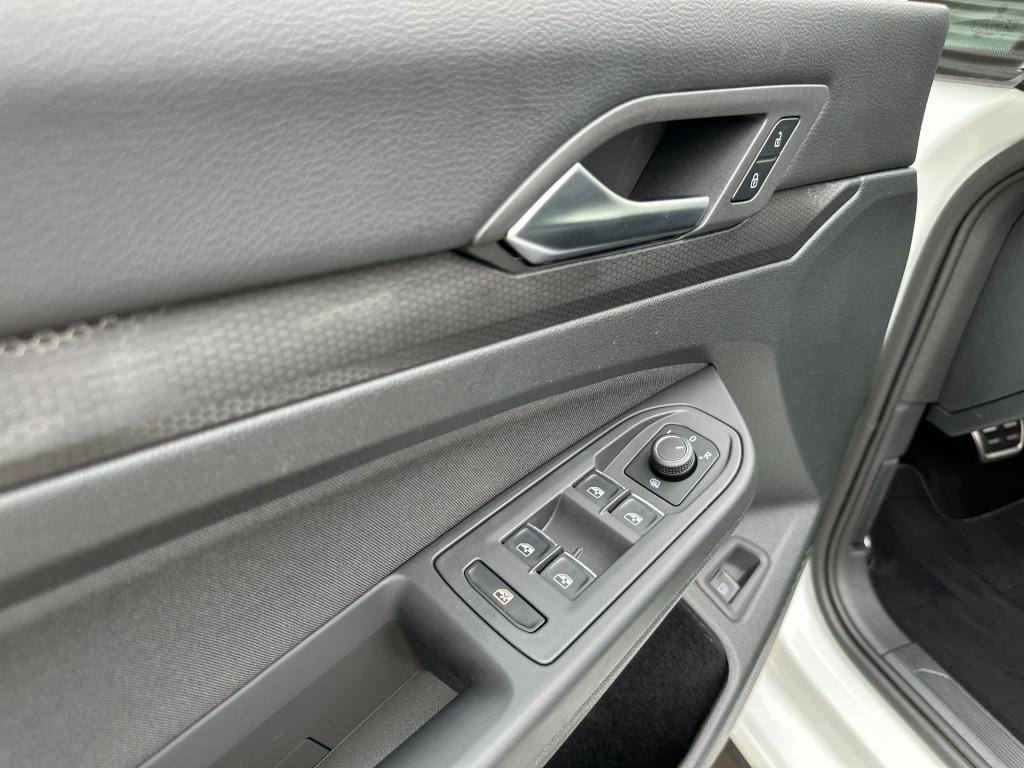 Volkswagen Golf 1.4 ehybrid gte trekhaak camera dab+