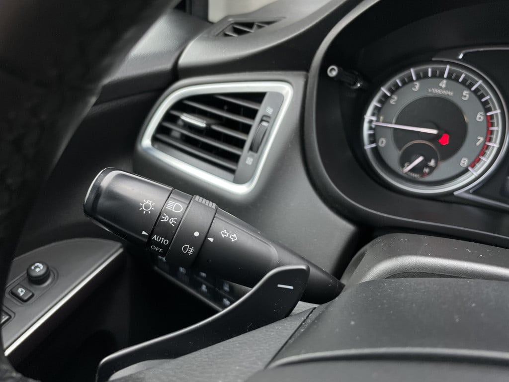 Suzuki Sx4 S-cross automaat 1.4 boosterjet select smart hybrid