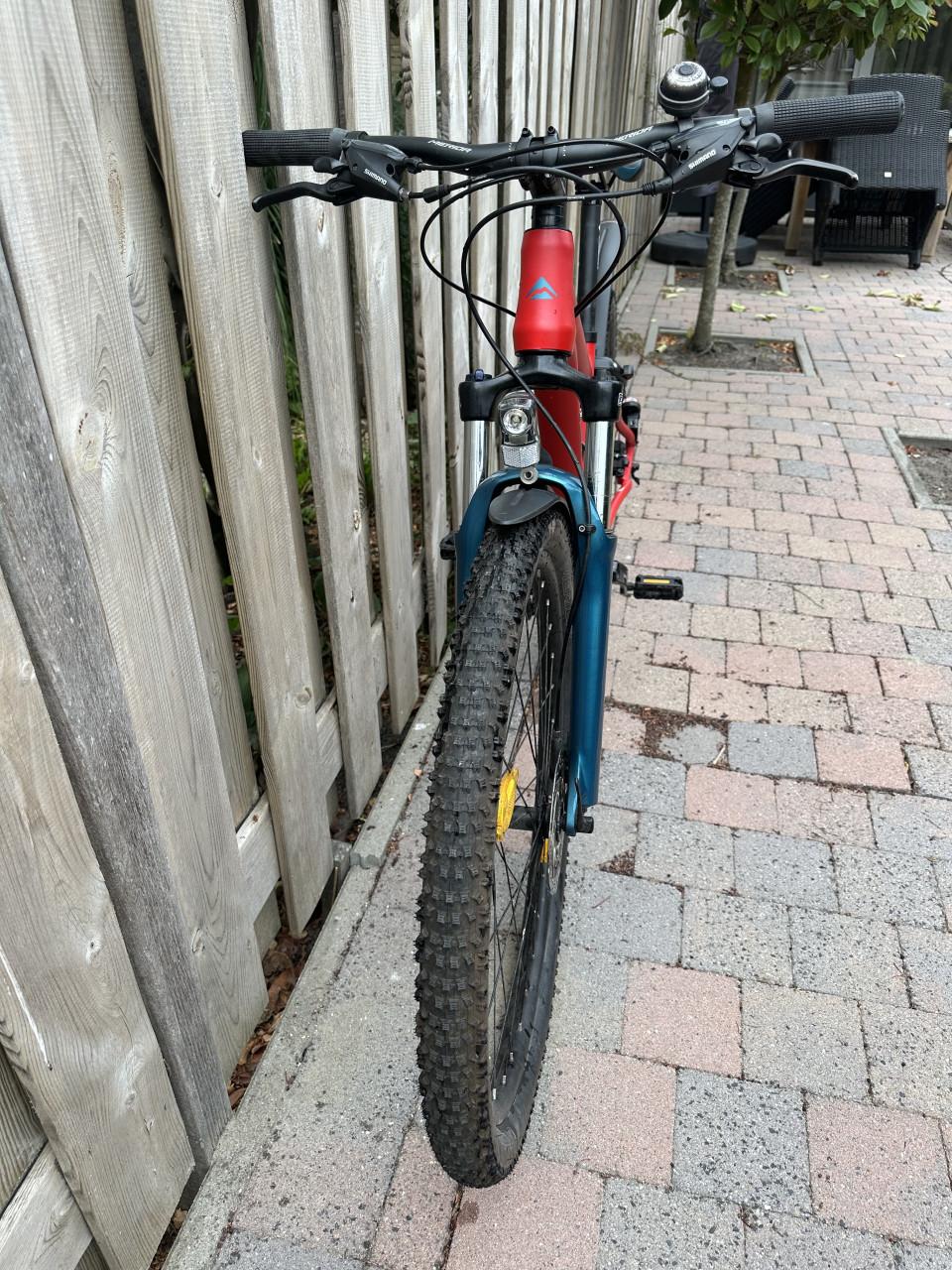 Merida Big-Seven 20 Moutainbike