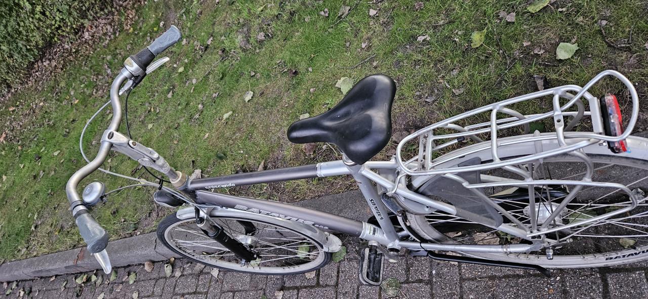 Batavus Crescendo Herenfiets 53 cm