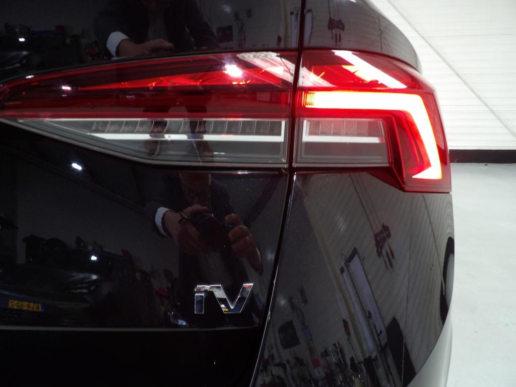 Skoda Octavia combi ambition iv phev 204 pk