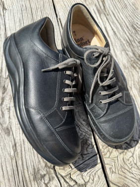 Finn Comfort Heren