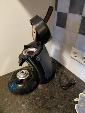 Senseo