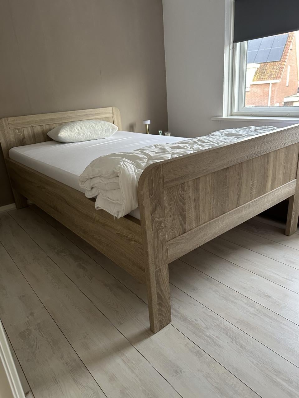 Senioren bed (nieuw!)