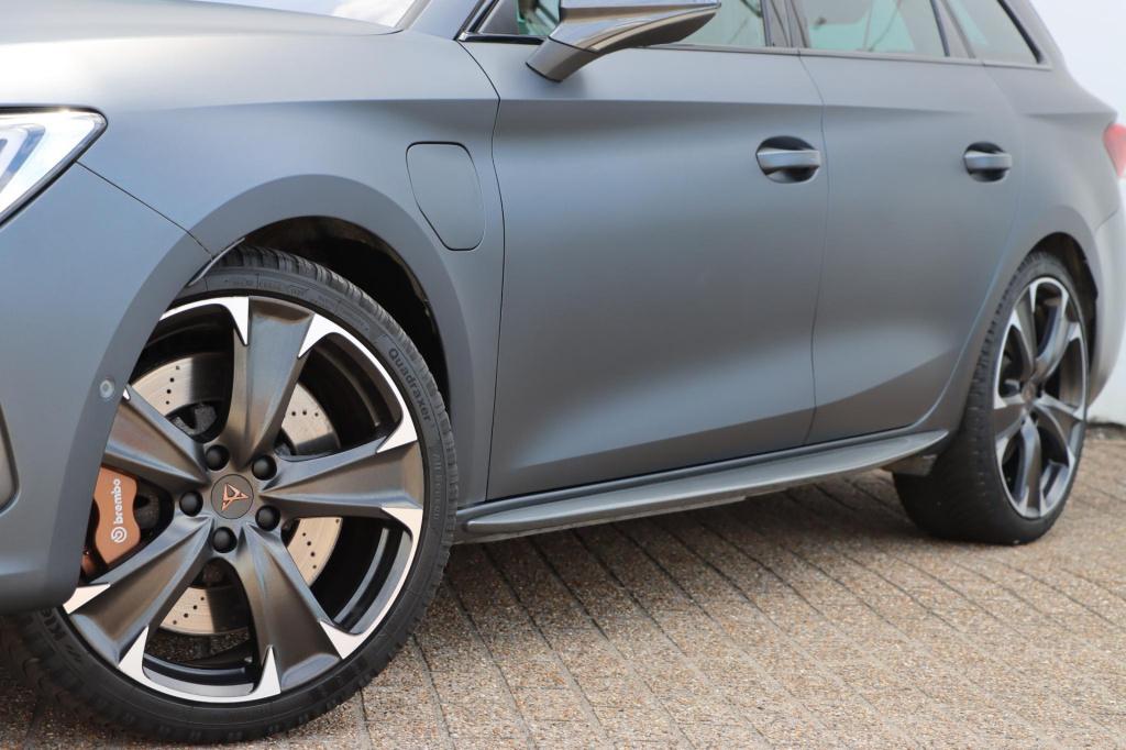 Cupra Leon Sportstourer 1.4 e-hybrid vz performance 245pk dsg6