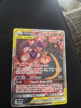 2 zeldzame pokemon kaarten splinternieuw