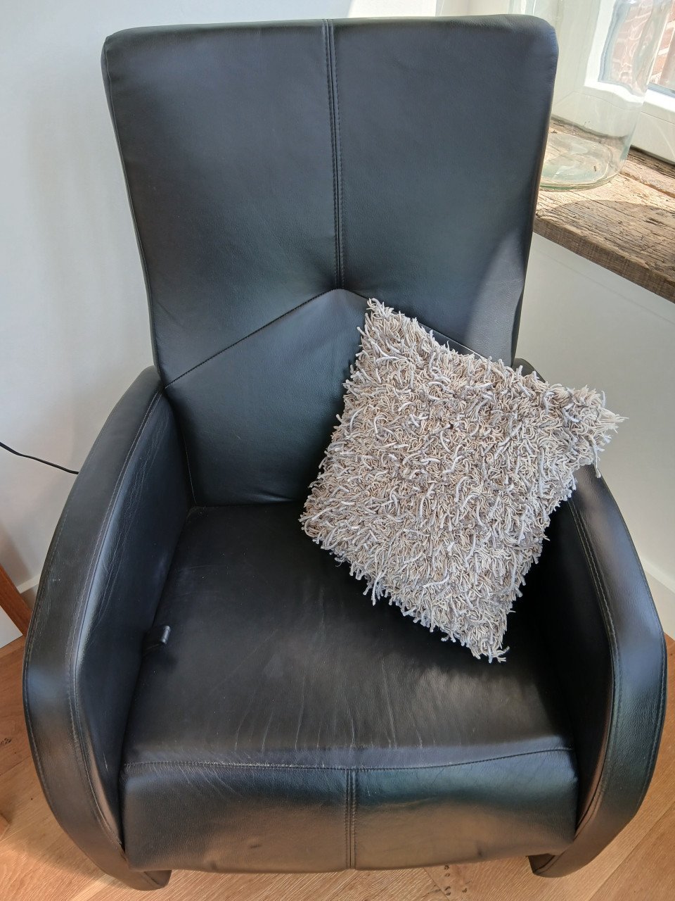 Relax stoelen