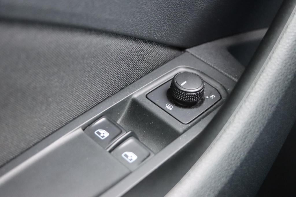 Skoda Scala 1.0 tsi 116pk active