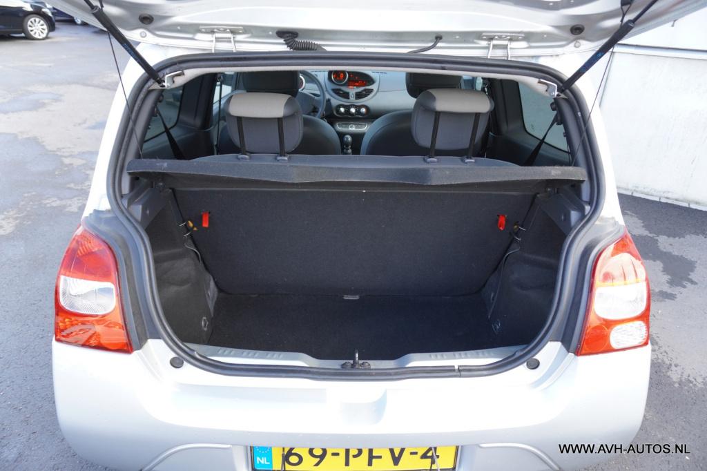 Renault Twingo 1.2-16v collection