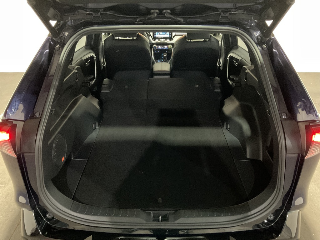 Toyota Rav4 2.5 hybrid awd bi-tone | innovatie pakket |