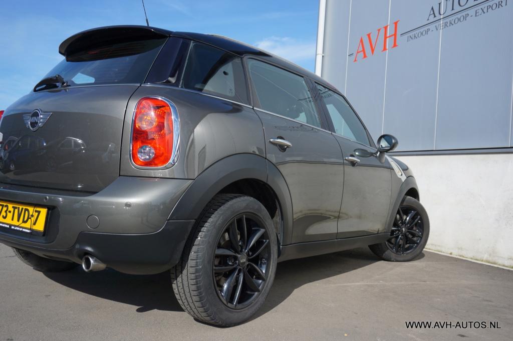 Mini Countryman mini 1.6 cooper business line