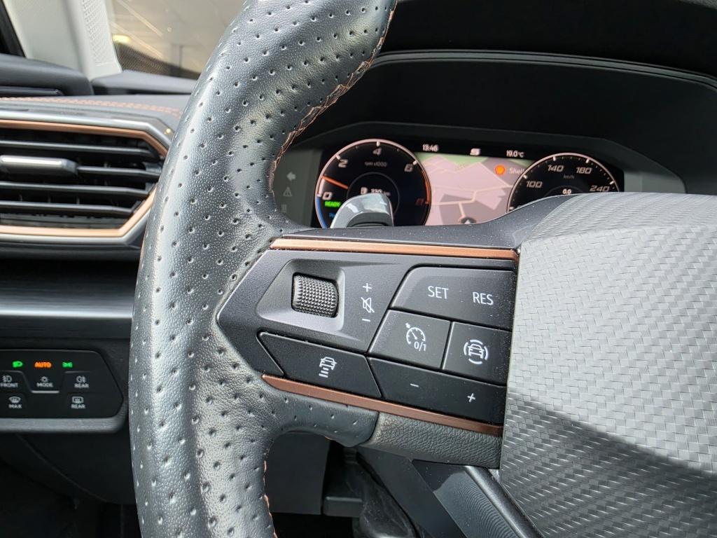 Cupra Formentor 1.4 e-hybrid bns phev | automaat | full led | 205pk