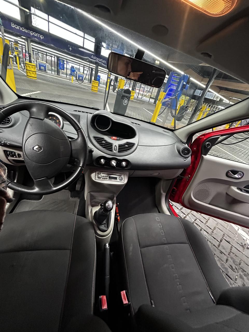 Renault twingo 1.2 16v Eco