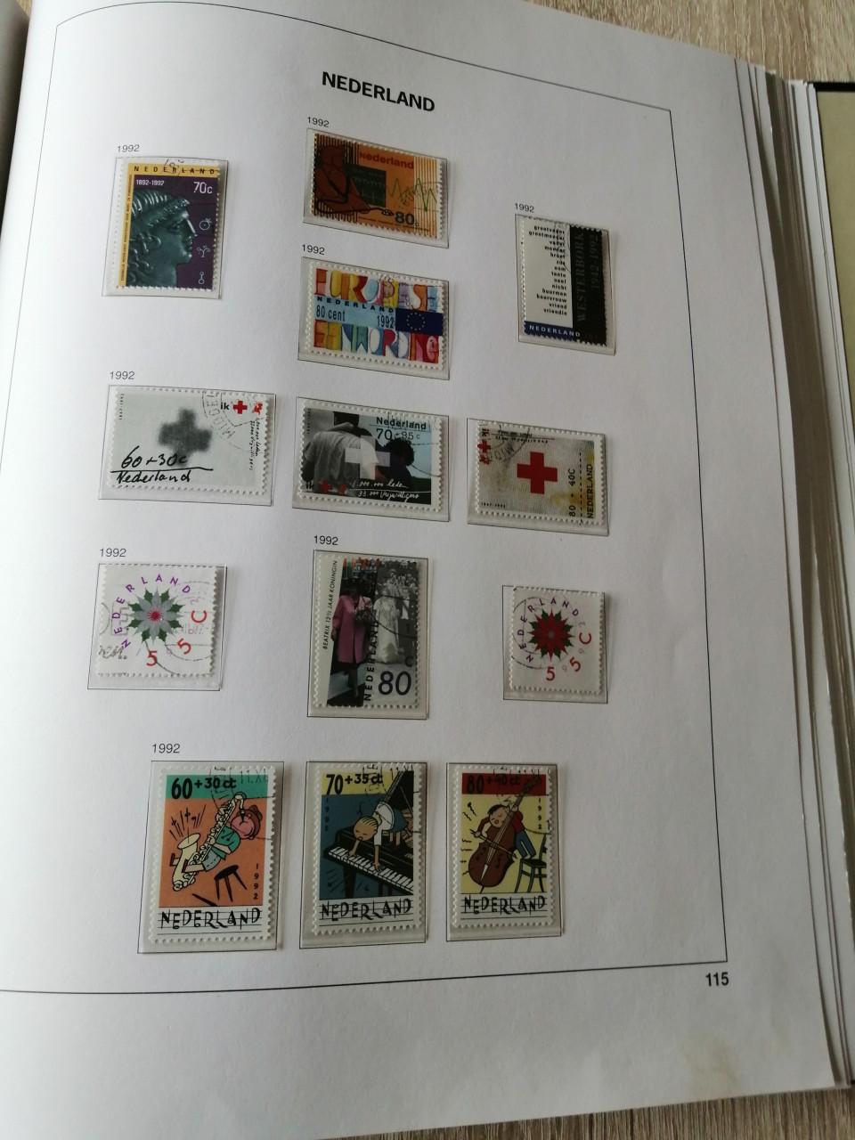 Davo album 1976-1992