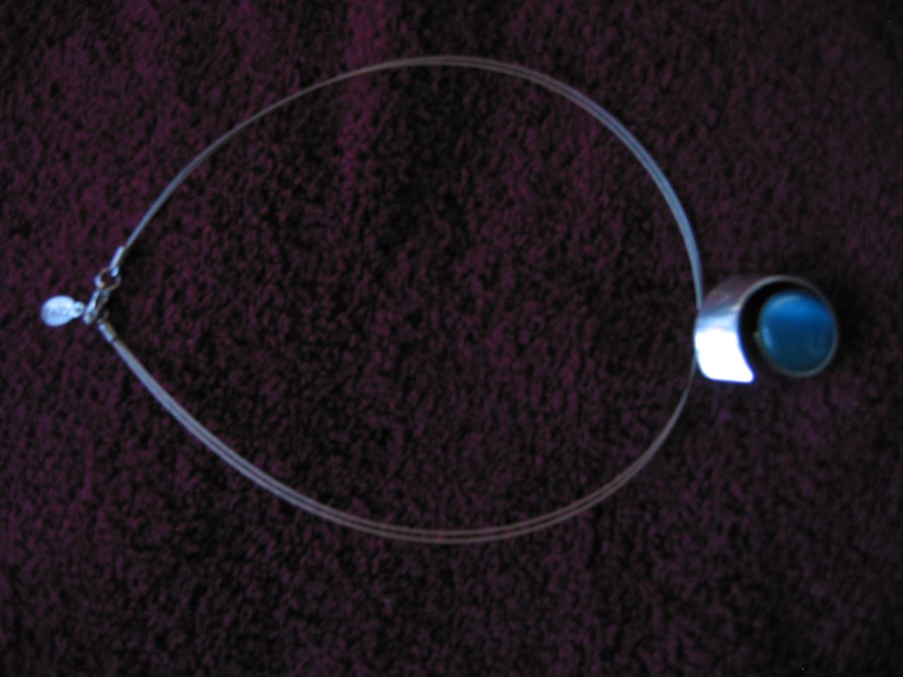 Dubbele vaste draadketting