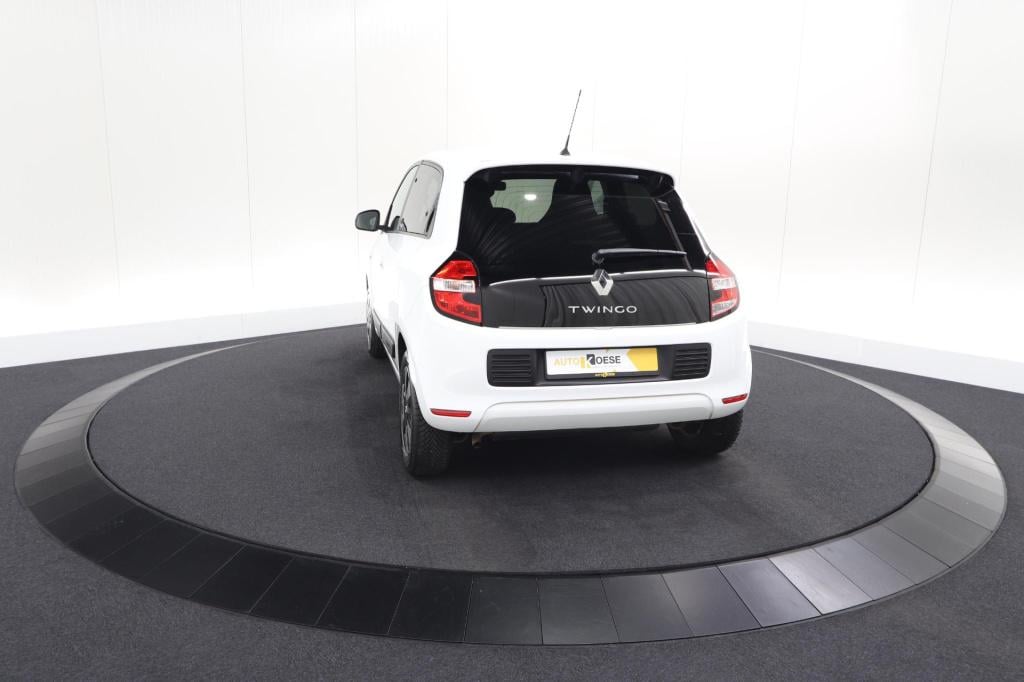 Renault Twingo 1.0 sce collection | cruise control | airco | bluetooth radi