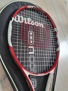 Tennisracket Wilson