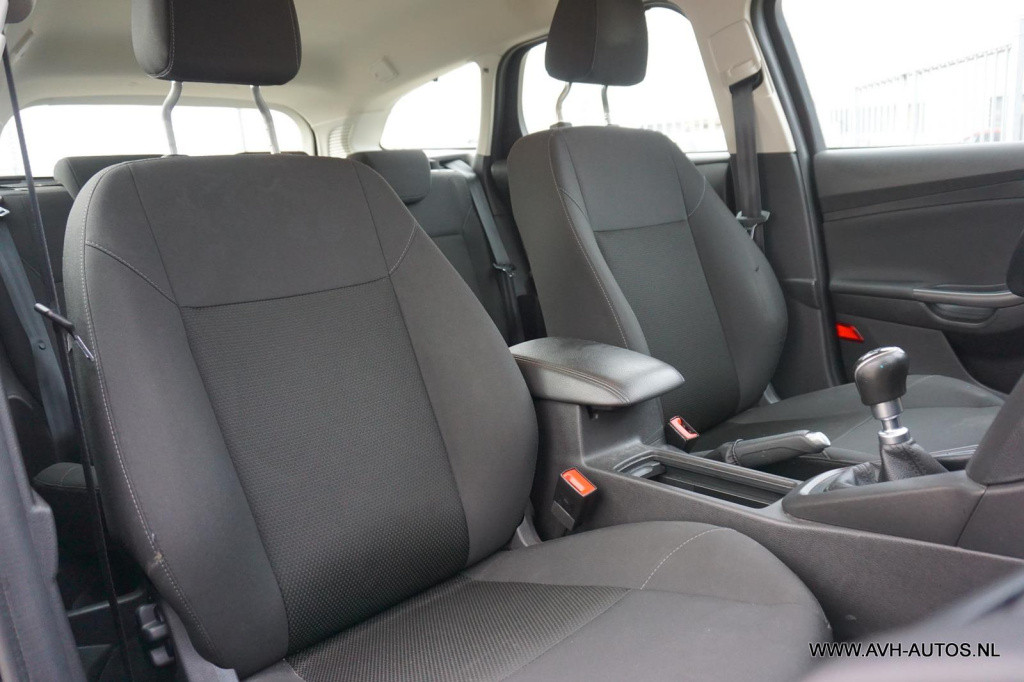 Ford Focus wagon 1.0 lease edition