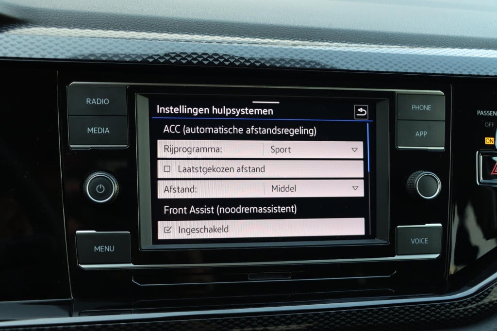Volkswagen Polo 1.0 tsi life