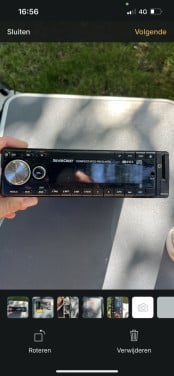 Bluetooth Autoradio SilverCrest