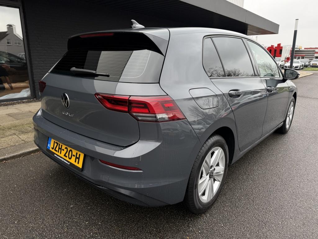 Volkswagen Golf 1.0 tsi life business